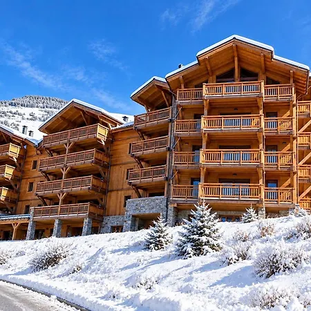 Avec Vue Imprenable - 6 Pers. * Les Deux Alpes